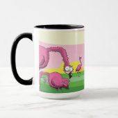 Flamingo's Mok (Links)