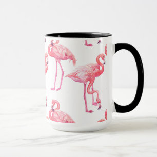 Flamingos Mok