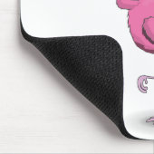 Flamingo's Muismat (Hoek)