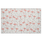 Flamingos Pink Stof (Fat Quarter)