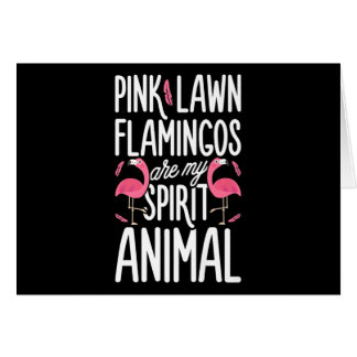 Flamingos | Roze gelaagde lamingos zijn gedistille