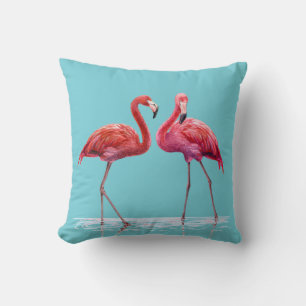 Flamingos Sierkussen