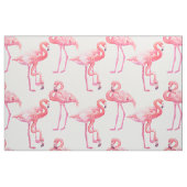 Flamingos Stof (Yard (91,4 cm))
