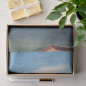  flamingo's tissuepapier (Geschenk)