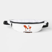 Flamingoween - Halloween (Recto)