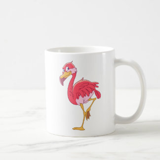 Flamingvogel Koffiemok