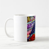 Flammarion Dome Mug (Gauche)