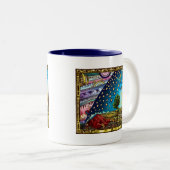 Flammarion Dome Mug ! ! INCONTOURNABLE (Devant droit)