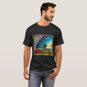 Flammarion Dome T-Shirt (Voorkant volledig)