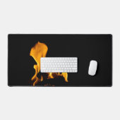 flamme (Clavier et souris)