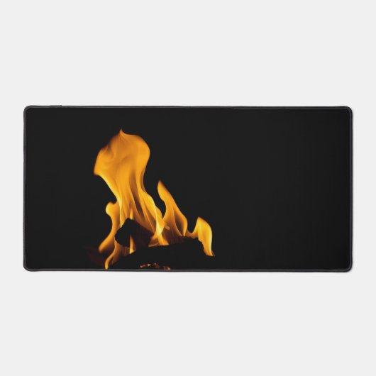 flamme (Recto)