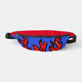 Flamme Fanny A Bum Bag