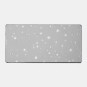 Flamme gris argenté (Recto)