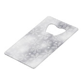 Flammes de neige et lumières (Devant Angle)