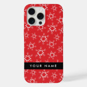 Flammes de neige rouges et blanches, Votre nom, Pe (Verso)