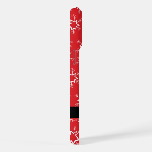 Flammes de neige rouges et blanches, Votre nom, Pe (Côté droit)