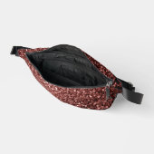 Flammes de parties scintillant Brown (Ouvrir)