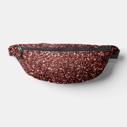 Flammes de parties scintillant Brown (Poser)