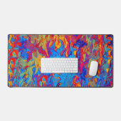 Flammes sauvages.... (Clavier et souris)