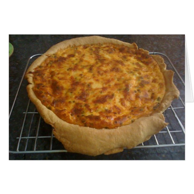 Flan Fan (Voorkant Horizontaal)