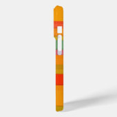 flanel Case-Mate iPhone case (Achterkant / Links)