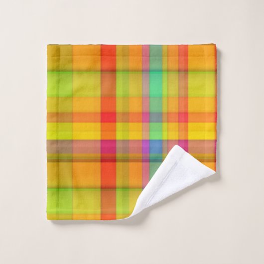 flanelle (Gant de toilette)