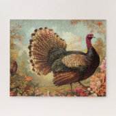 Flâner Turquie Jigsaw Puzzle Puzzle (Horizontal)