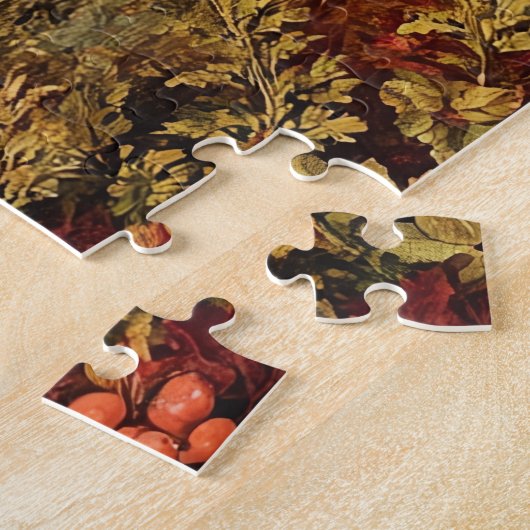 Flâner Turquie Jigsaw Puzzle Puzzle (Côté)