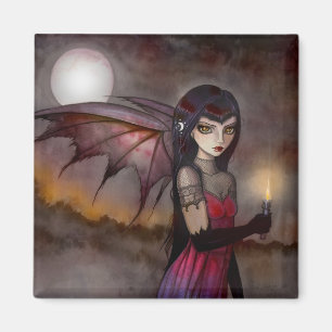 Flâner Victoria Vampire Magnet