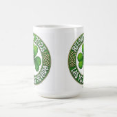 Flannery Family Reunion Mok 2025 Eerste editie (Center)