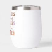 Flannings Bonfires Citrouille (Arrière)