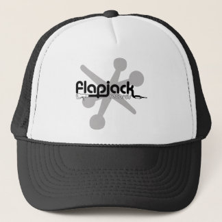 Flapjack 500 Trucker Hat Pet