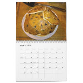 Flapjax et calendrier 2012 de gaufre (Mar 2026)