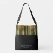 Flapper 7: crossbody tas (Achterkant)