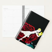Flapper Lezen Planner (Display)