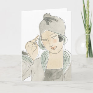 Flapper Mode Sketch Kaart