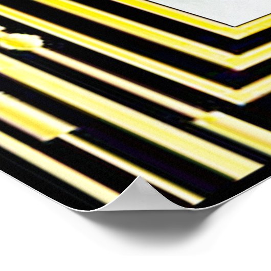 Flapper Poster (Hoek)