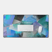 Flaques de ville....... (Clavier et souris)