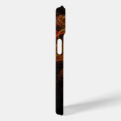 Flare telefoon Case-Mate iPhone case (Achterkant / Rechts)