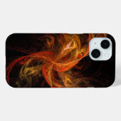 Flare telefoon Case-Mate iPhone case (Achterkant (horizontaal))