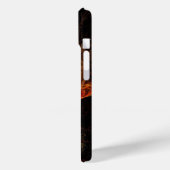 Flare telefoon Case-Mate iPhone case (Achterkant / Links)