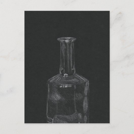 Flasche Briefkaart (Voorkant)