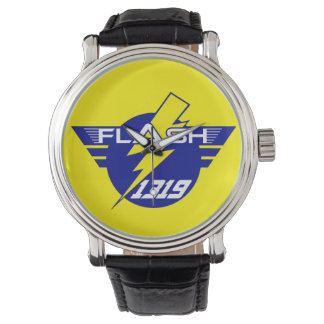 Flash 1319-horloge horloge