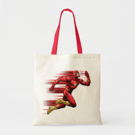 Flash actief tote bag