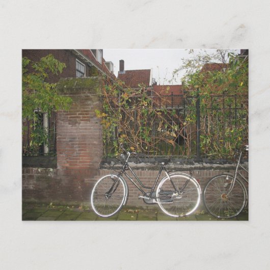 Flash Bike, de la collection de cartes postales la (Devant)