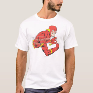 Flash Bust Uitzicht T-shirt