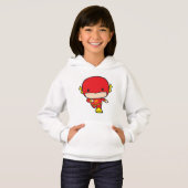 Flash Chibi à deux faces (Devant entier)