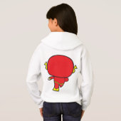 Flash Chibi à deux faces (Dos entier)