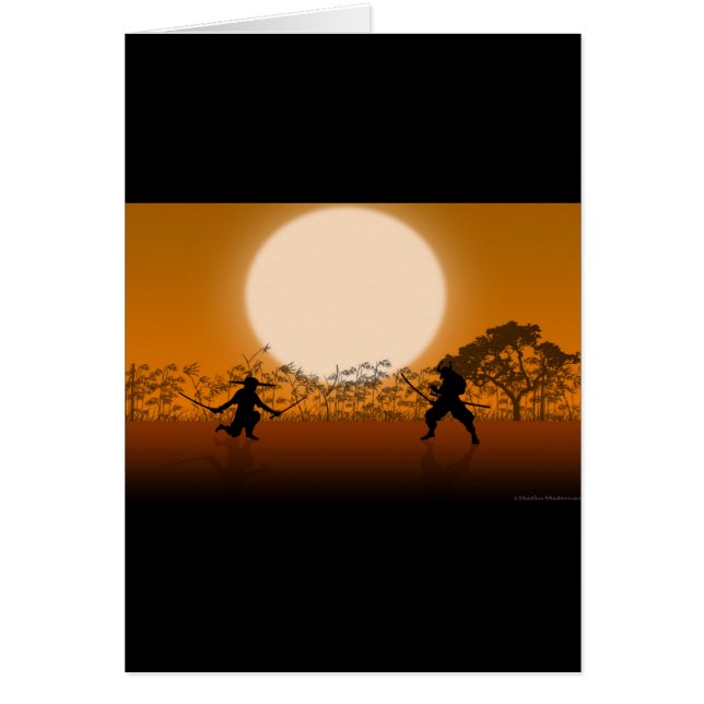 Flash des lames (Devant)