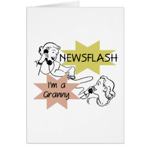 Flash d'information je suis T-shirts et cadeaux de